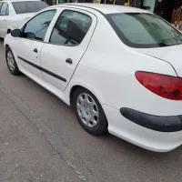 پژو 206SD v8 مدل ۹۰درحد|خودرو سواری و وانت|چالوس, |دیوار