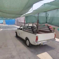 پیکان وانت مدل ۱۳۸۳
