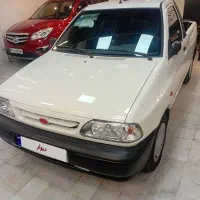 پراید وانت151
