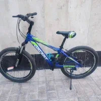 دوچرخه
