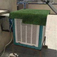 سرویس و تعمیر دینام کولر آبی