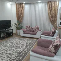 نیم ست راحتی ۴ نفره مبل راحتی فروش یا تعویض