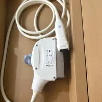 پروب لینیر و پروب اکوکاردیوگرافی m3s