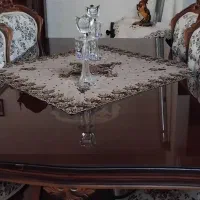 میزناهار خوری ۶ نفره
