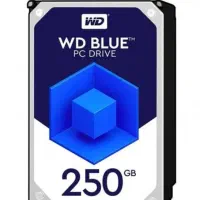 هارد لپ‌تاپی وسترن دیجیتال سبز 250 گیگ (WD Green)