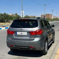 هایما s7 مدل ۹۵