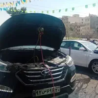 باطری سازی و شارژ گاز کولر