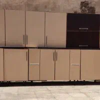 کابینت دست دوم جدید شارژ شد