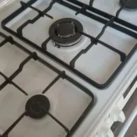 اجاق گاز فر دار تکنو