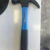 چکش میخ کش درجه یک