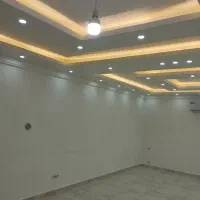 نقاشی ورنگ آمیزی ساختمان و طرح کاغذ دیواری