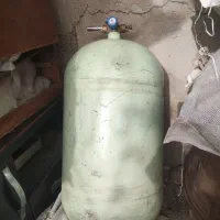 کپسول گاز