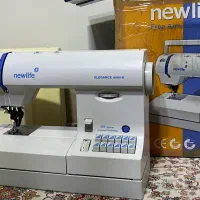 چرخ خیاطی کاچیران 4084d