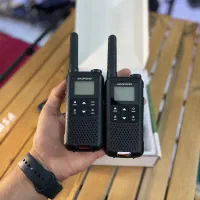 بیسیم باوفنگ اصلی T22
