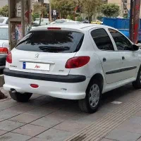 206 تیپ 3