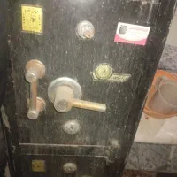 گاوصندوق کاوه نسوز