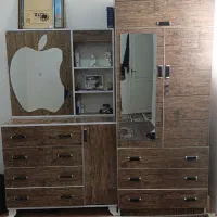 کمد وه دراور