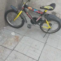 دوچرخه