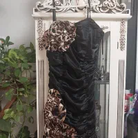 لباس مجلسی نو