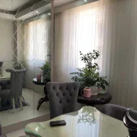85متری /2خواب /فول امکانات/2نبش پرده خور