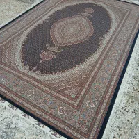 فرش ماهی