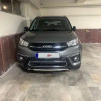 ام وی ام x33S مدل ۱۴۰۰ در حد خشک