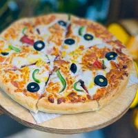 استخدام نیرو وارد به کار فست فود