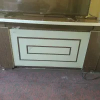 تعدادی میزو صندلی کارکرده