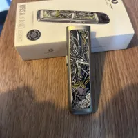 پاد lost vape ursa nano