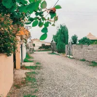 زمین ۲۲۰متری با قابلیت ساخت  جاده خانه دریا