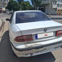 سمند ۸۹|خودرو سواری و وانت|اردبیل, |دیوار