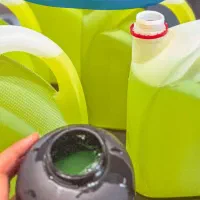 مایع ظرفشویی کلاژن ساز