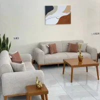 مبل مینیمال باضمانت