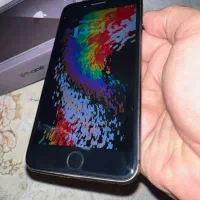 ایفون 8 پلاس 64 گیگ درحد