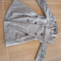 کاپشن وبارونی استفاده نشده