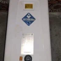 آبگرمکن دیواری برقی