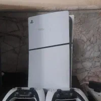 Ps5 Slim Standard