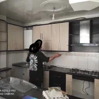 کابینت اماده