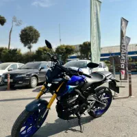 یاماها mt15 YAMAHA