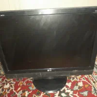 مانیتور خراب LG m228