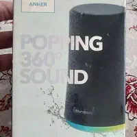 اسپیکر  soundcore flare mini