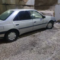 خودرو پژو 405 مدل86