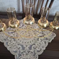 جاشمعی ۵ شعله