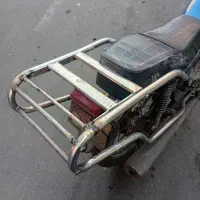 ترکبند بزرگ باری