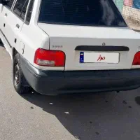 پراید مدل 90|خودرو سواری و وانت|سیرجان, |دیوار