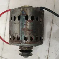 دینام کولر