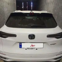 فروش چانگان cs55پلاس مونتاژ