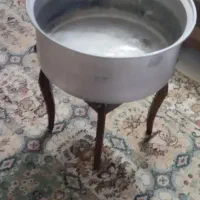 قابلمه در حد نو