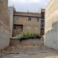 زمین میلانی زاده حاشیه ۱۶ متری