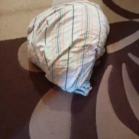 چادر ماشین در سوسنگرد